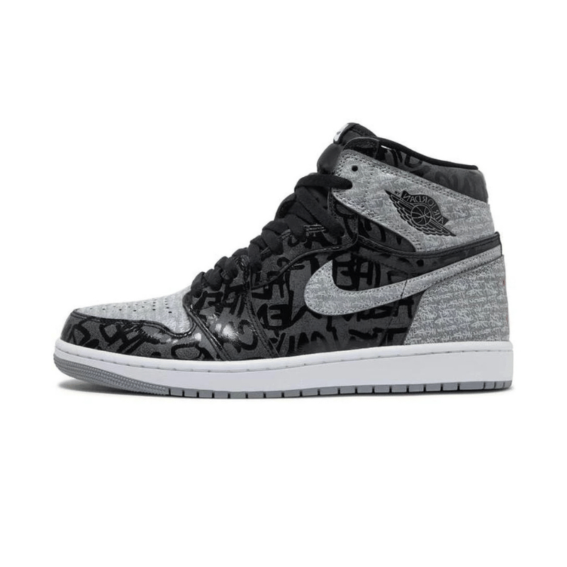 Jordan 1 Retro High OG Rebellionaire