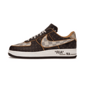 Louis Vuitton x Nike Air Force 1