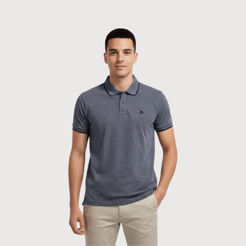 Springfield Polo T-shirt