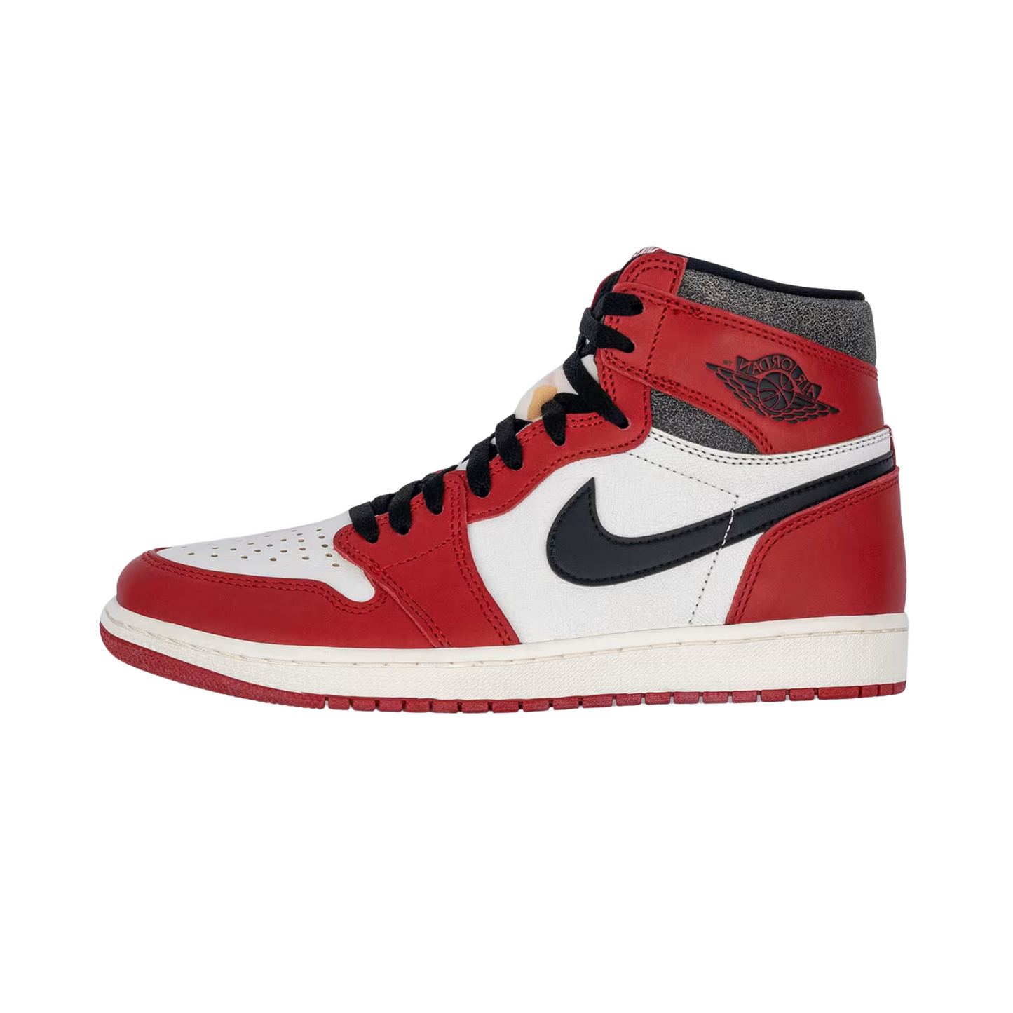 Jordan 1 High OG Retro Chicago / Lost & Found