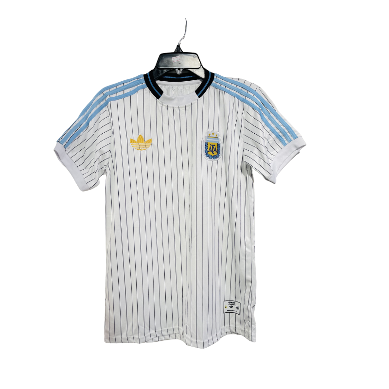 Argentina Terrace Jersey (Fan Edition)