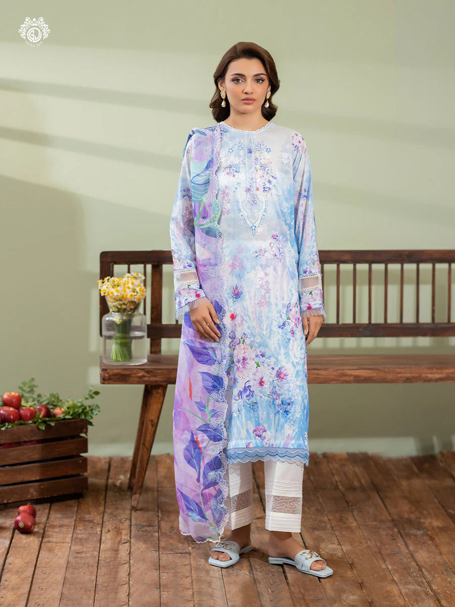 Rang Pasand by Guljee B