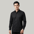 Boss Premium Solid Shirt