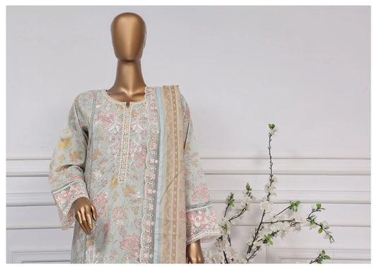 Sadabahar Signature Lawn D