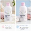 boots baby moisturising lotion since 500ml 1890