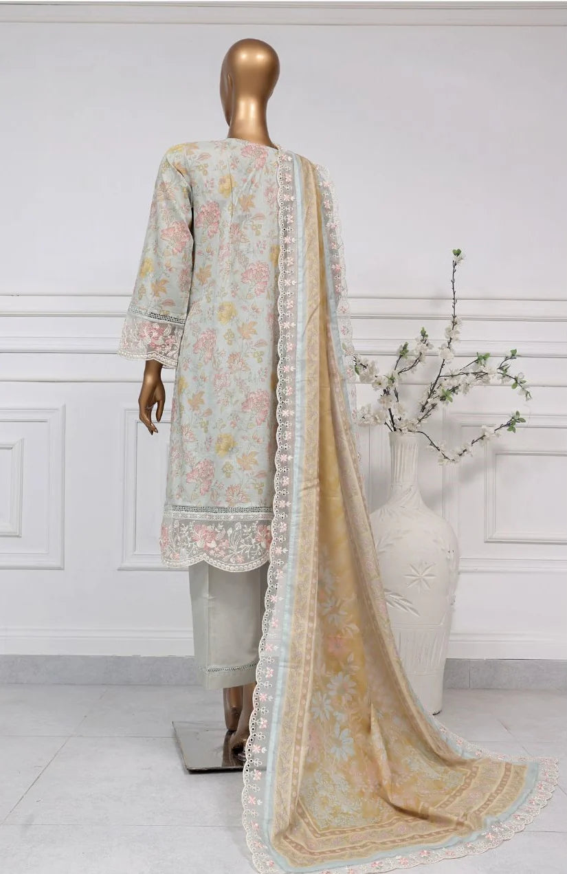 Sadabahar Signature Lawn D