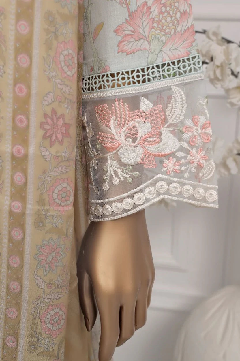 Sadabahar Signature Lawn D