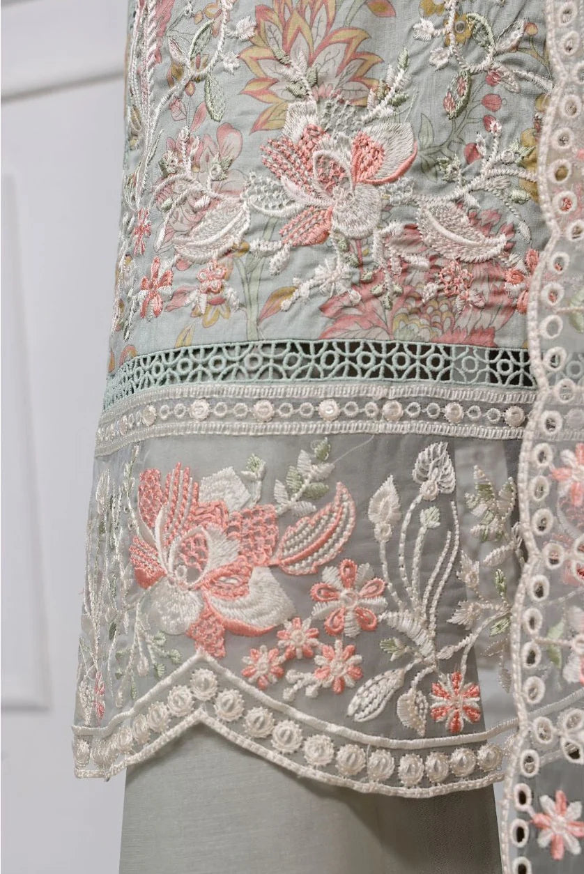 Sadabahar Signature Lawn D