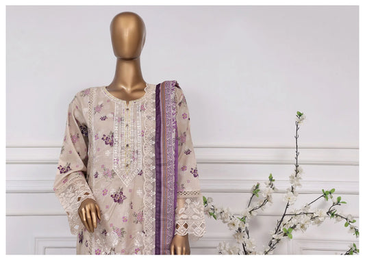 Sadabahar Signature Lawn C