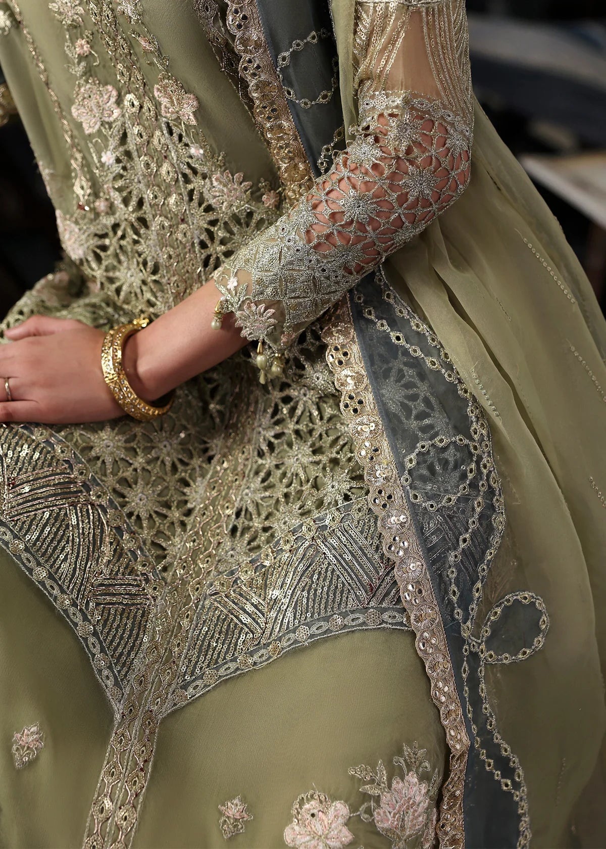 Tara Wedding Festive by Sardinia Inara