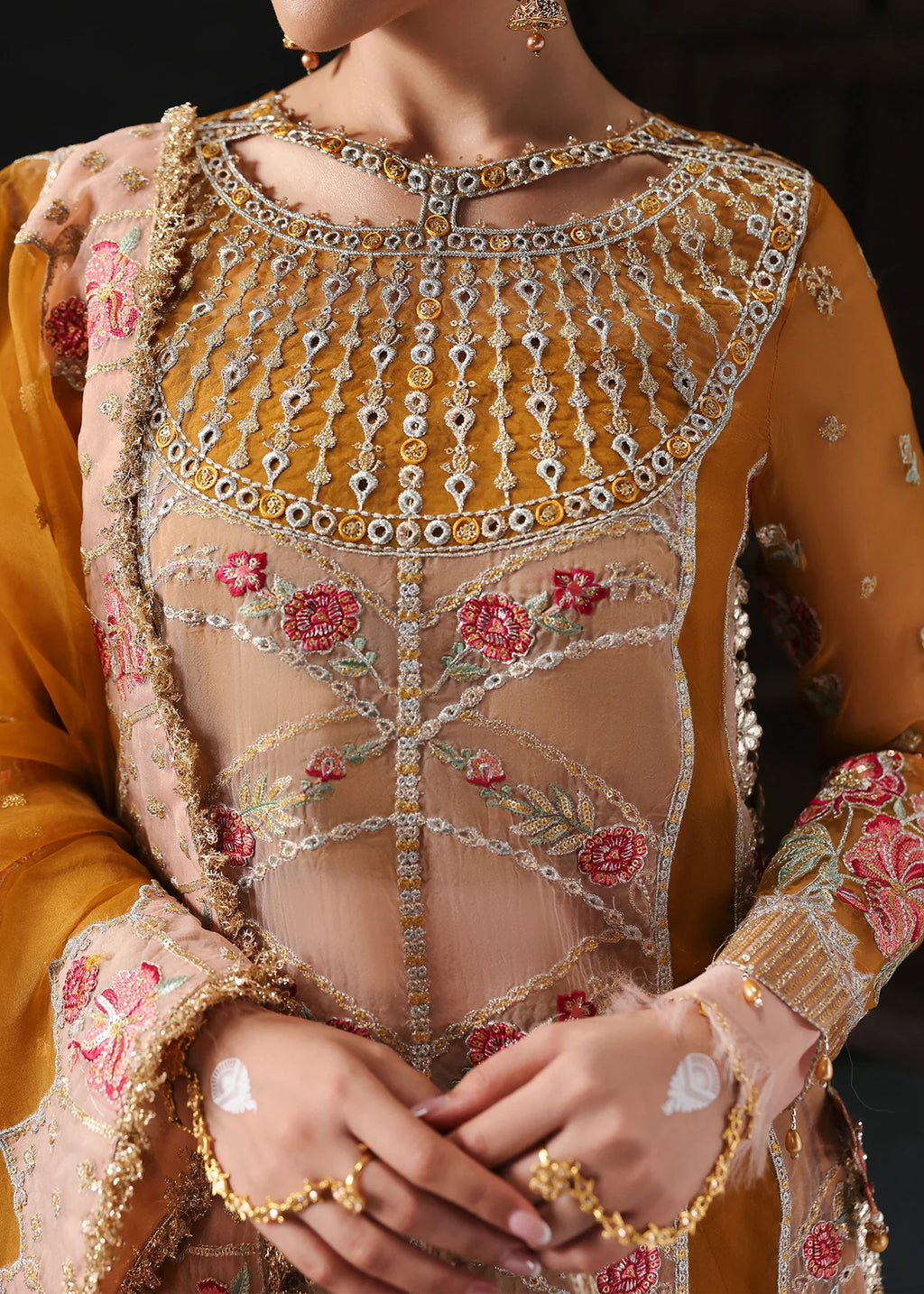 Tara Wedding Festive by Sardinia Elena