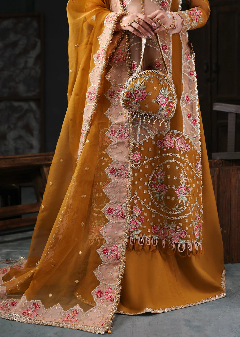 Tara Wedding Festive by Sardinia Elena