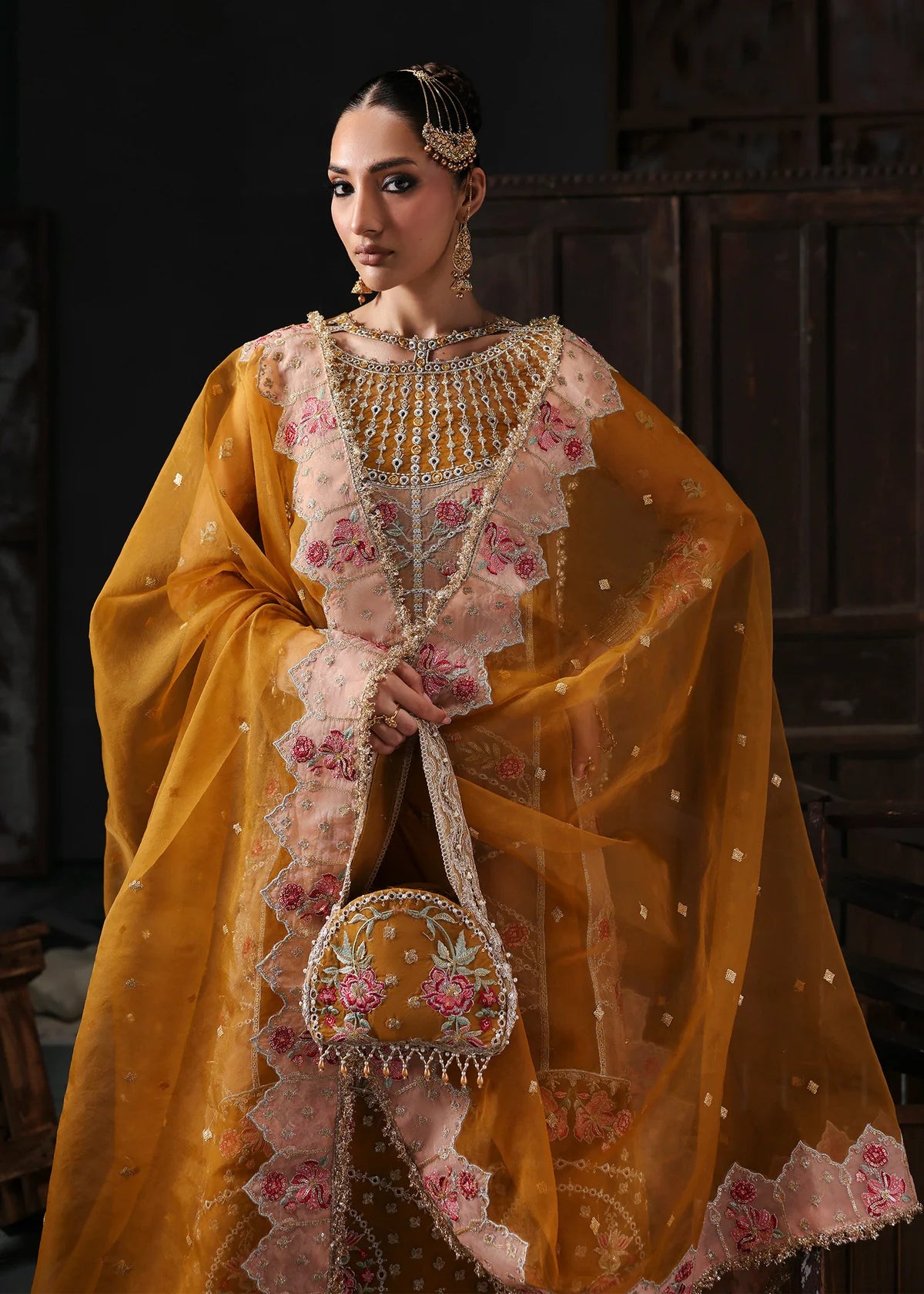 Tara Wedding Festive by Sardinia Elena