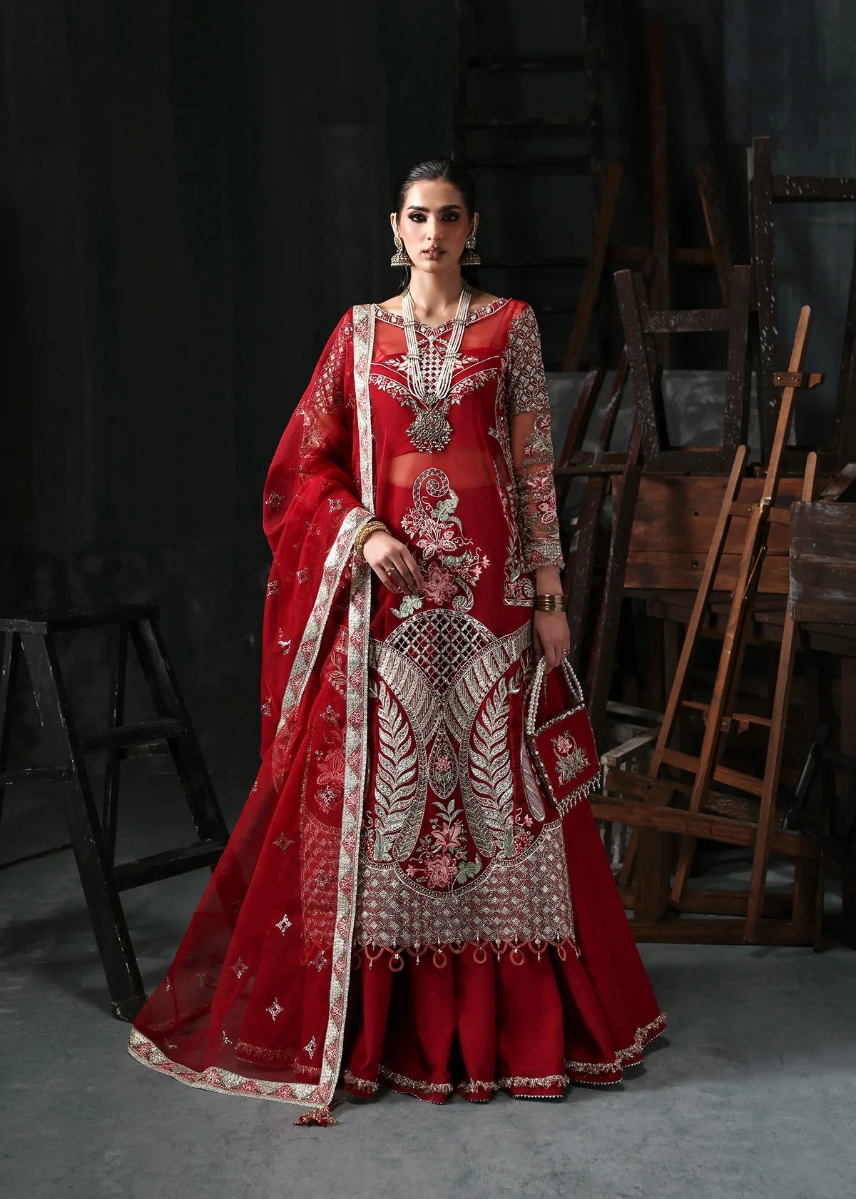 Tara Wedding Festive by Sardinia ZURI