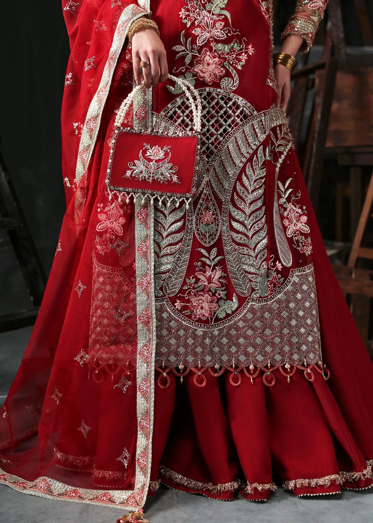 Tara Wedding Festive by Sardinia ZURI