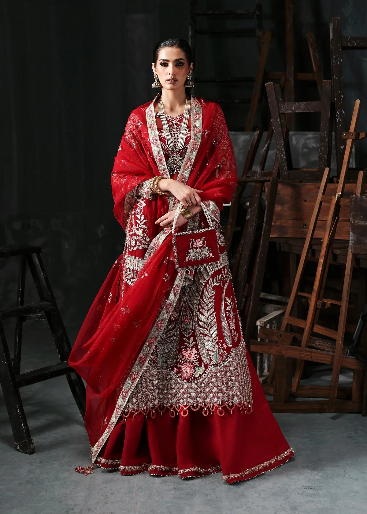 Tara Wedding Festive by Sardinia ZURI