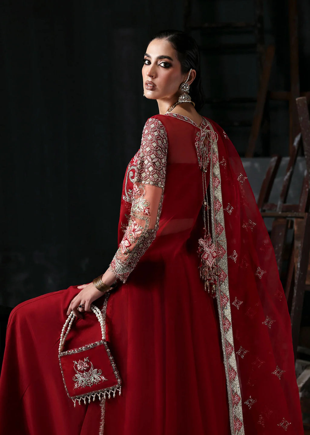 Tara Wedding Festive by Sardinia ZURI