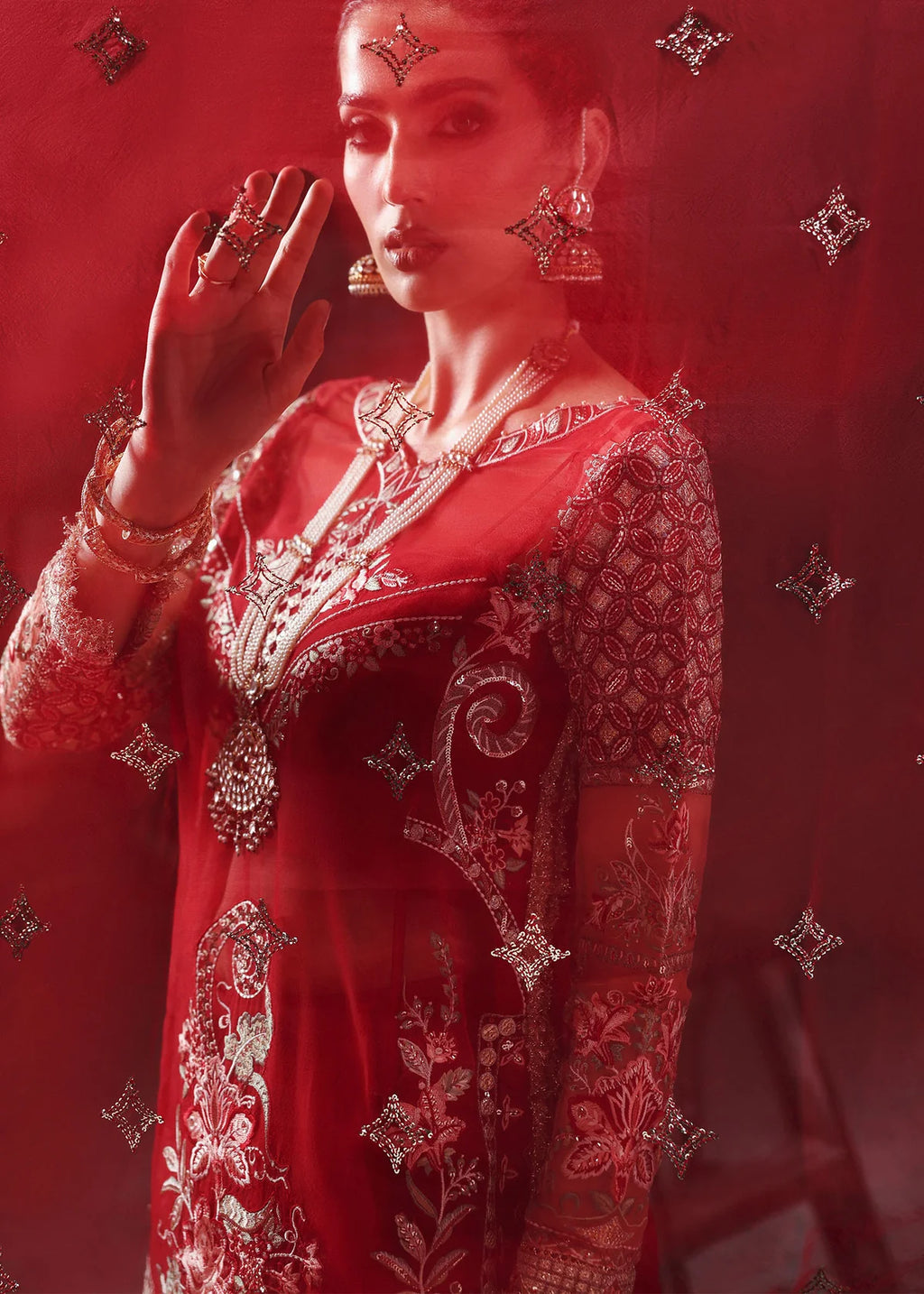 Tara Wedding Festive by Sardinia ZURI