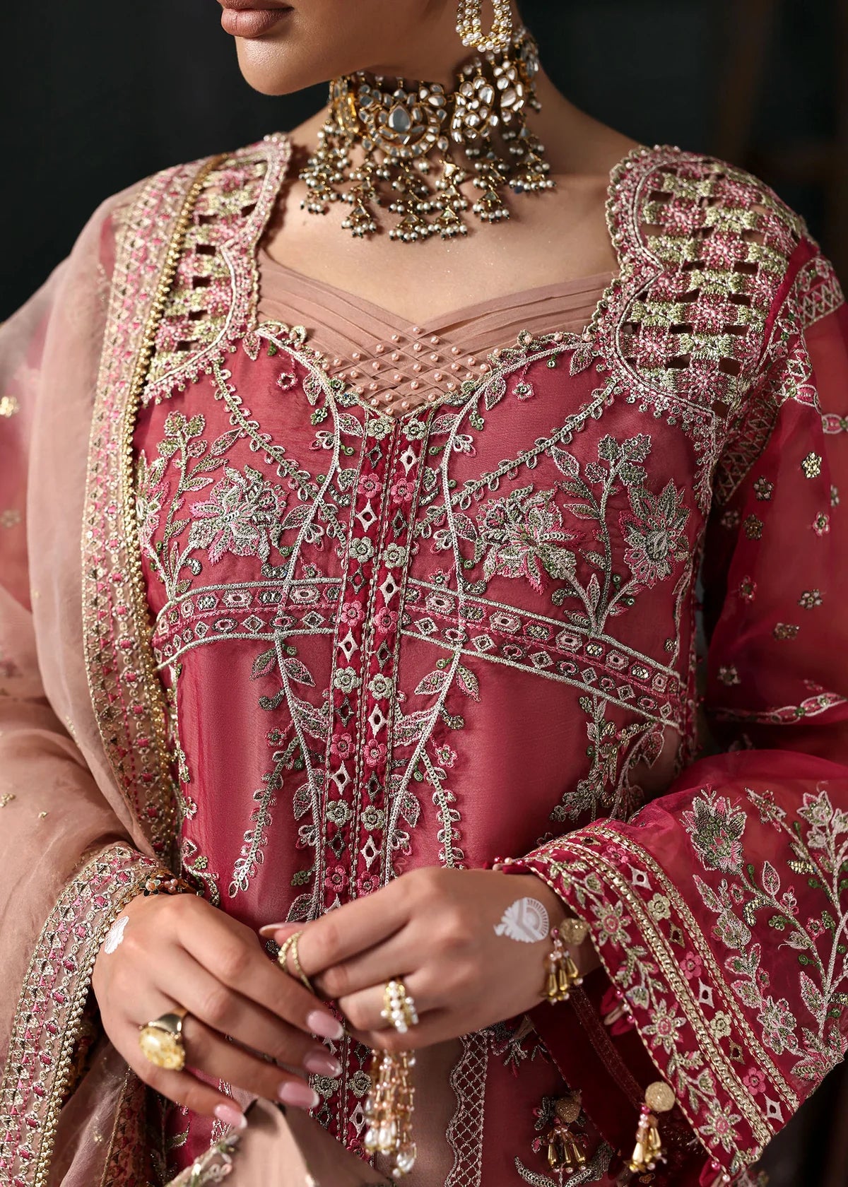 Tara Wedding Festive by Sardinia Elara