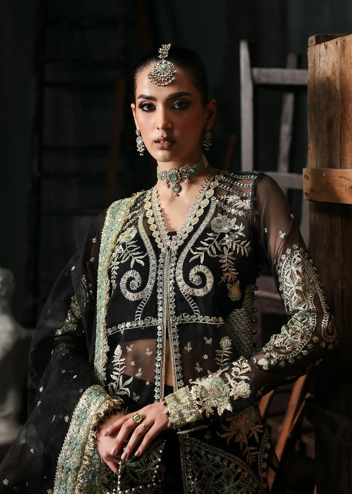 Tara Wedding Festive by Sardinia Lumen