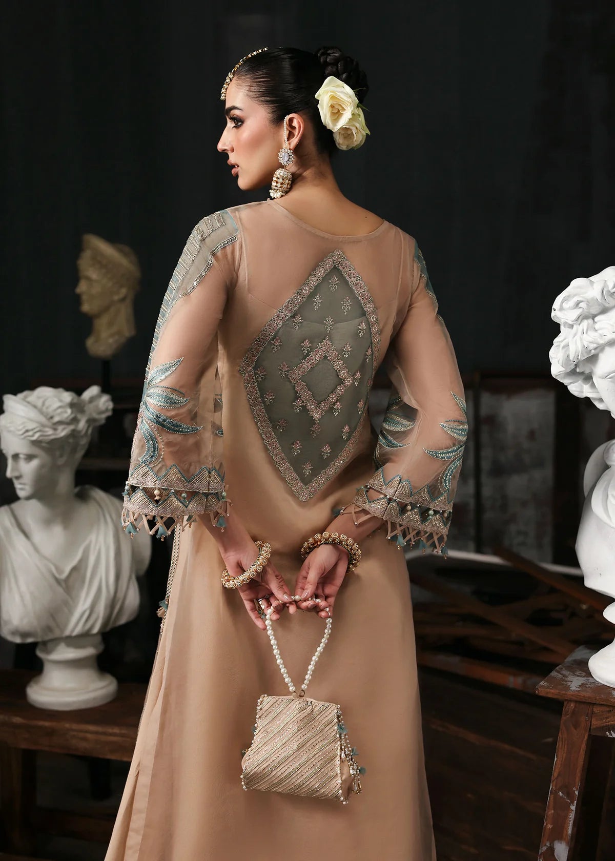 Tara Wedding Festive by Sardinia Nova
