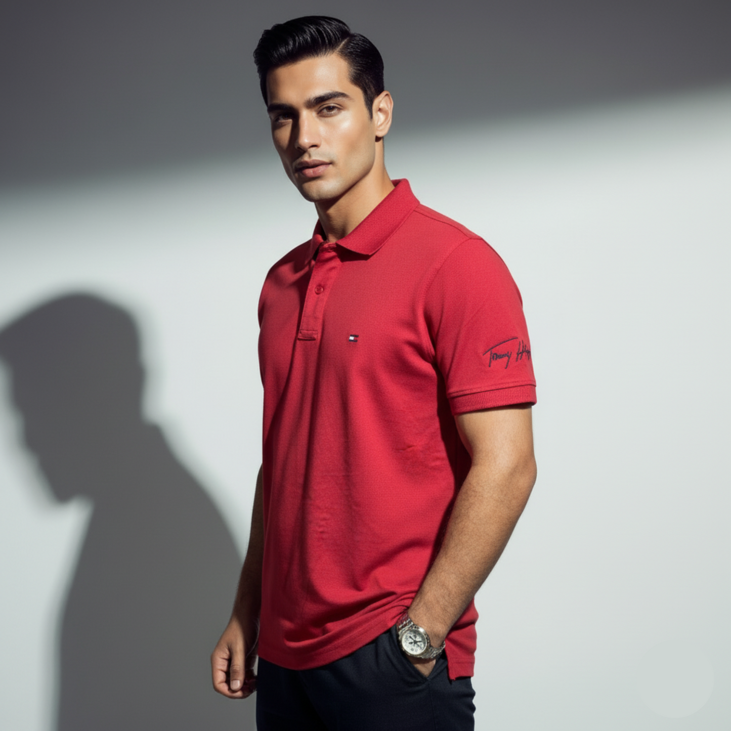 Tommy Hilfiger Polo