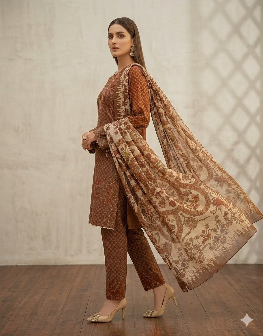 Coco by Zara Shahjahan 2