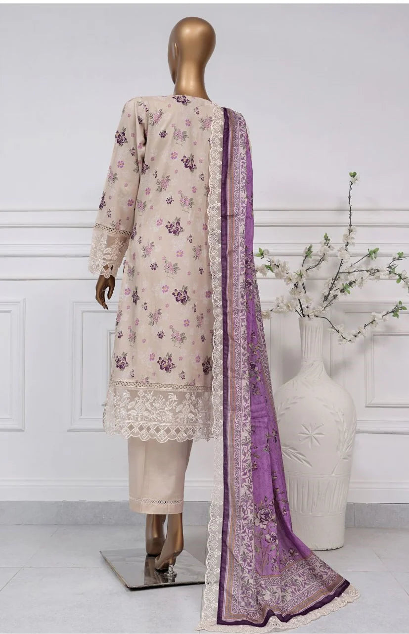 Sadabahar Signature Lawn C