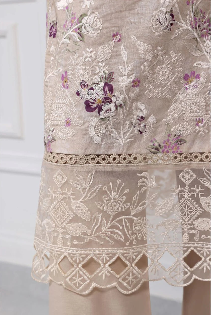 Sadabahar Signature Lawn C