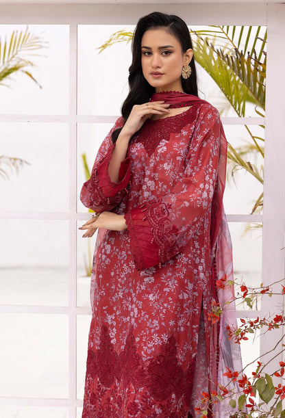 Solana By Adan's Libas 07775