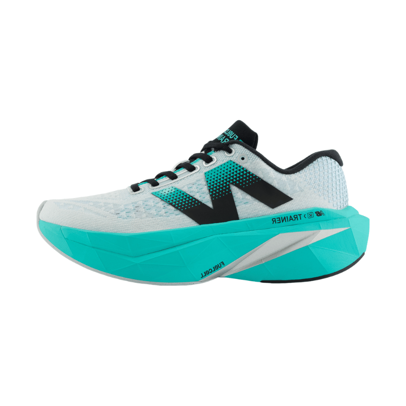 New Balance Fuelcell SuperComp Trainer V3