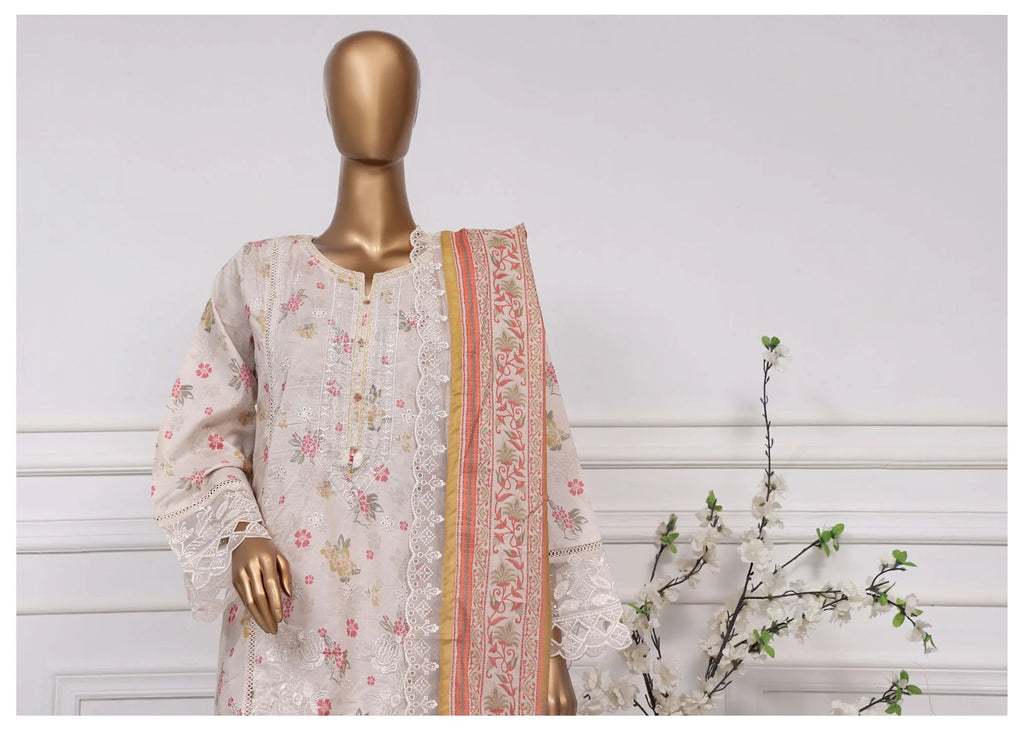 Sadabahar Signature Lawn B