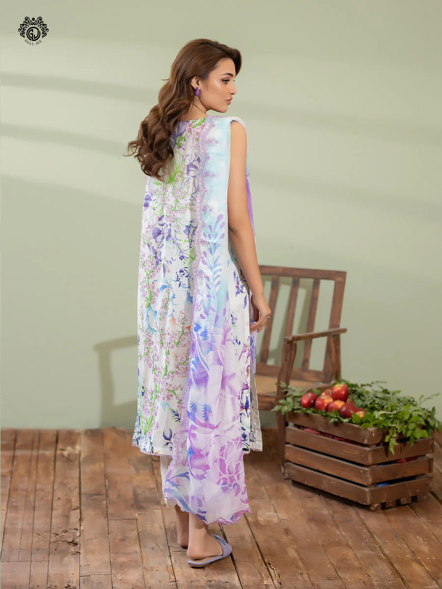 Rang Pasand by Guljee C