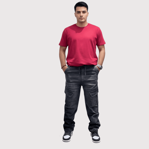 Baggy Jeans