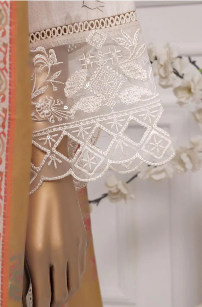 Sadabahar Signature Lawn B