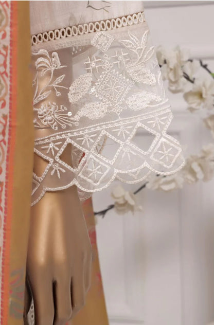 Sadabahar Signature Lawn B