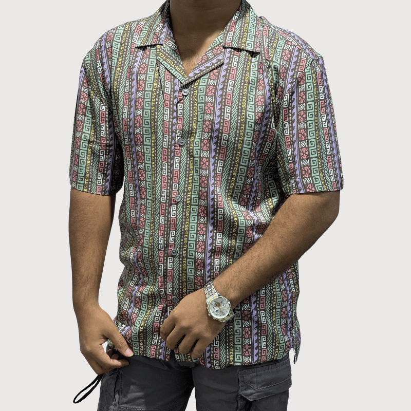 Havanah Cuban Shirts