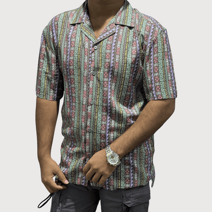 Havanah Cuban Shirts