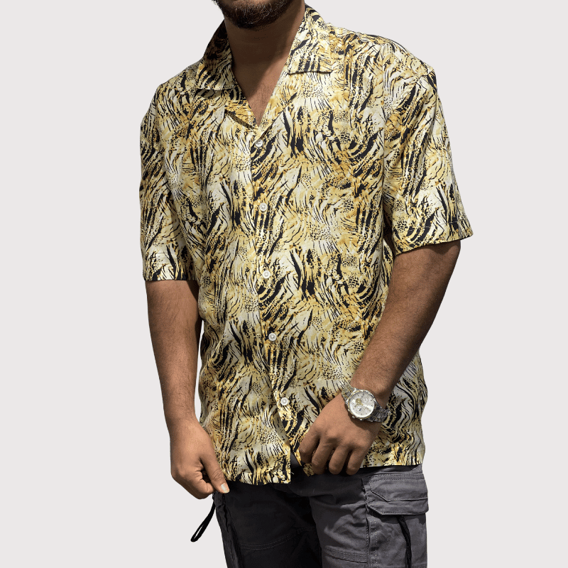Havanah Cuban Shirts