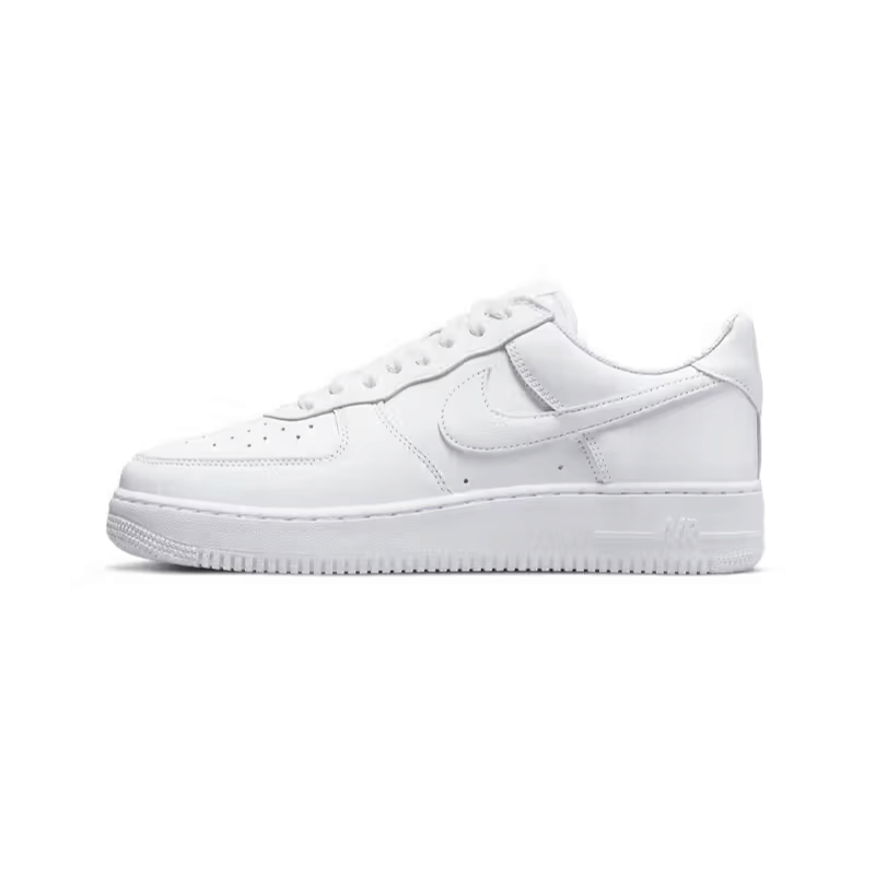 WM Air Force 1 Triple White