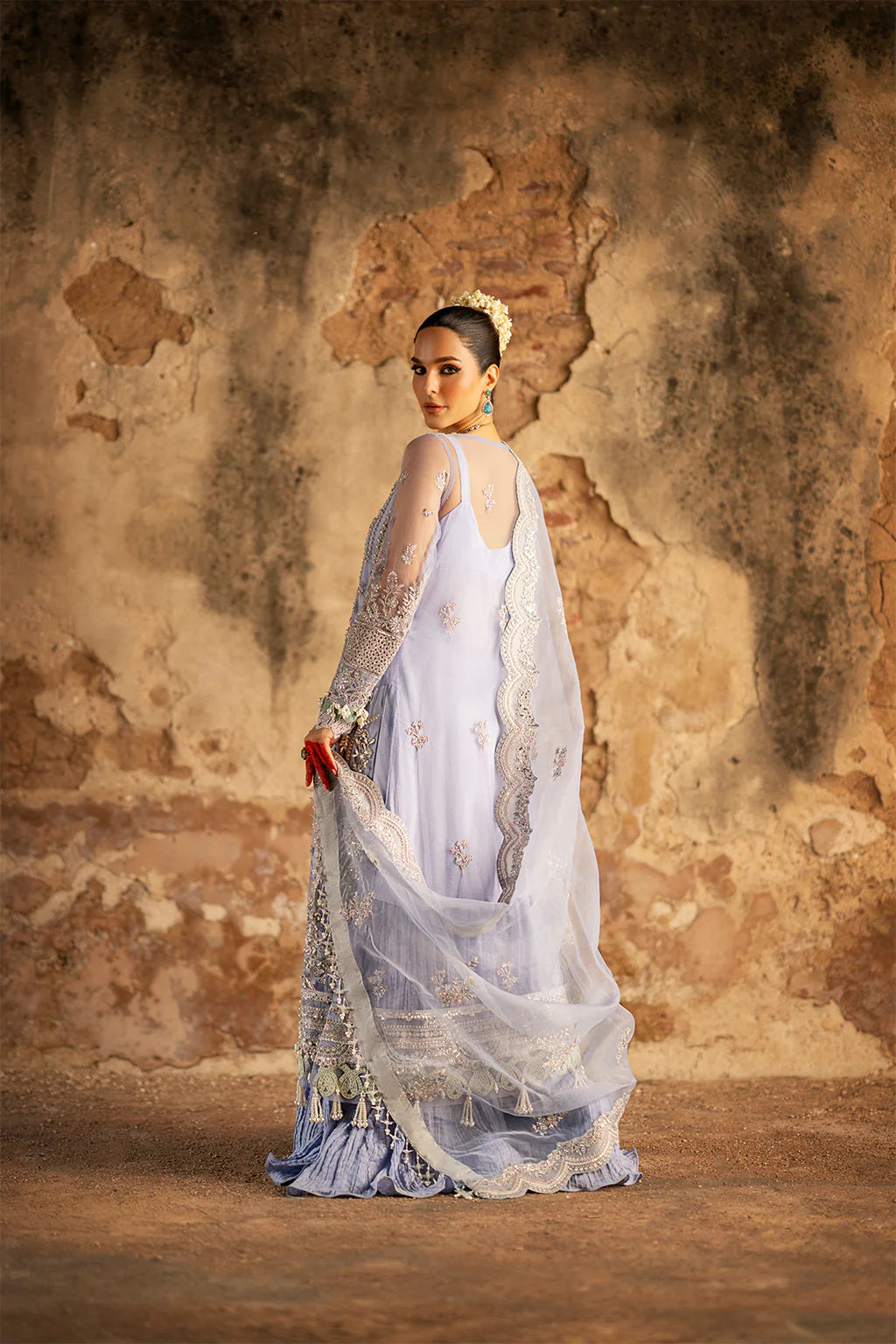 AJR couture - Majesty