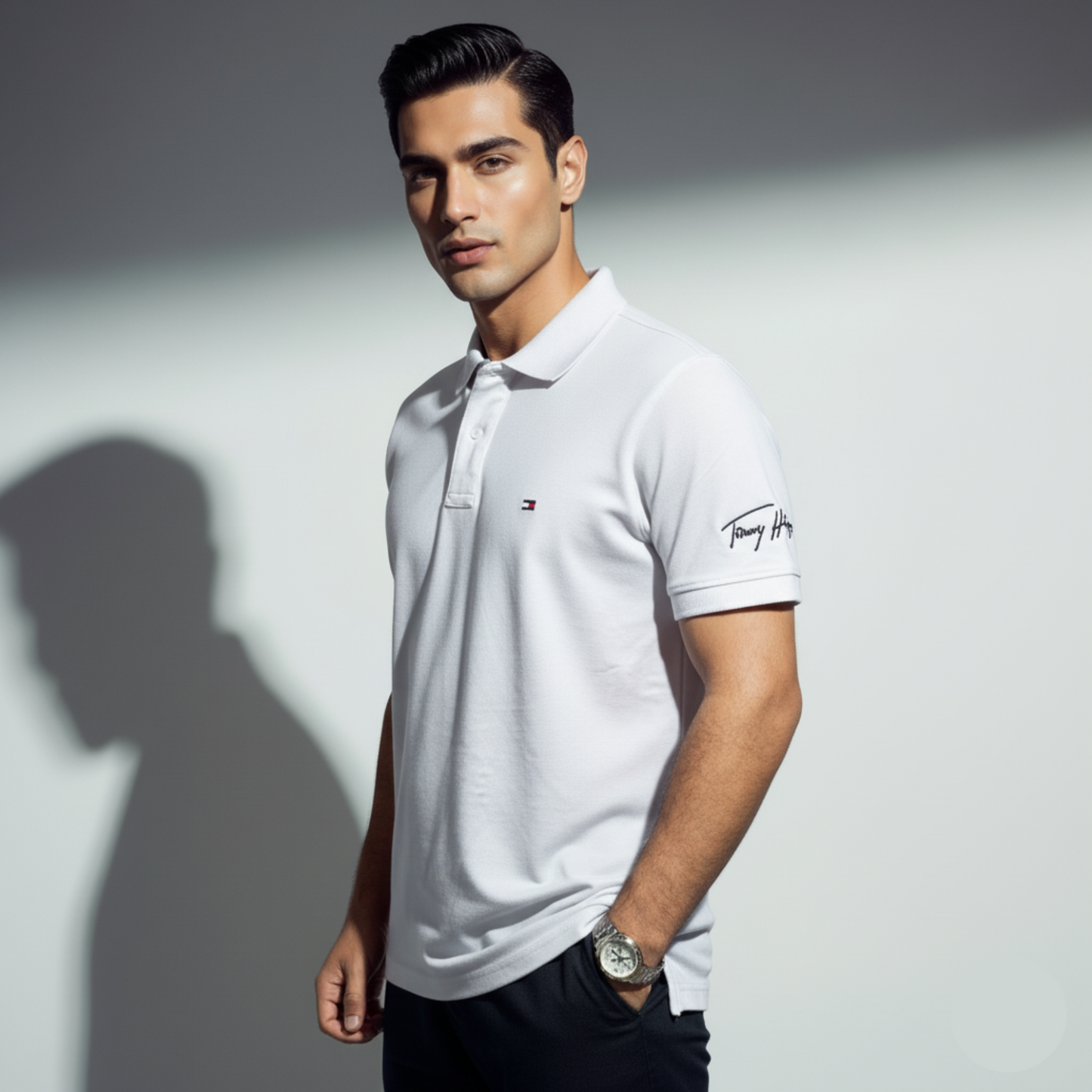 Tommy Hilfiger Polo