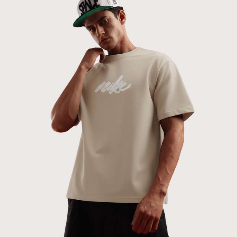 Nike Drop Shoulder T