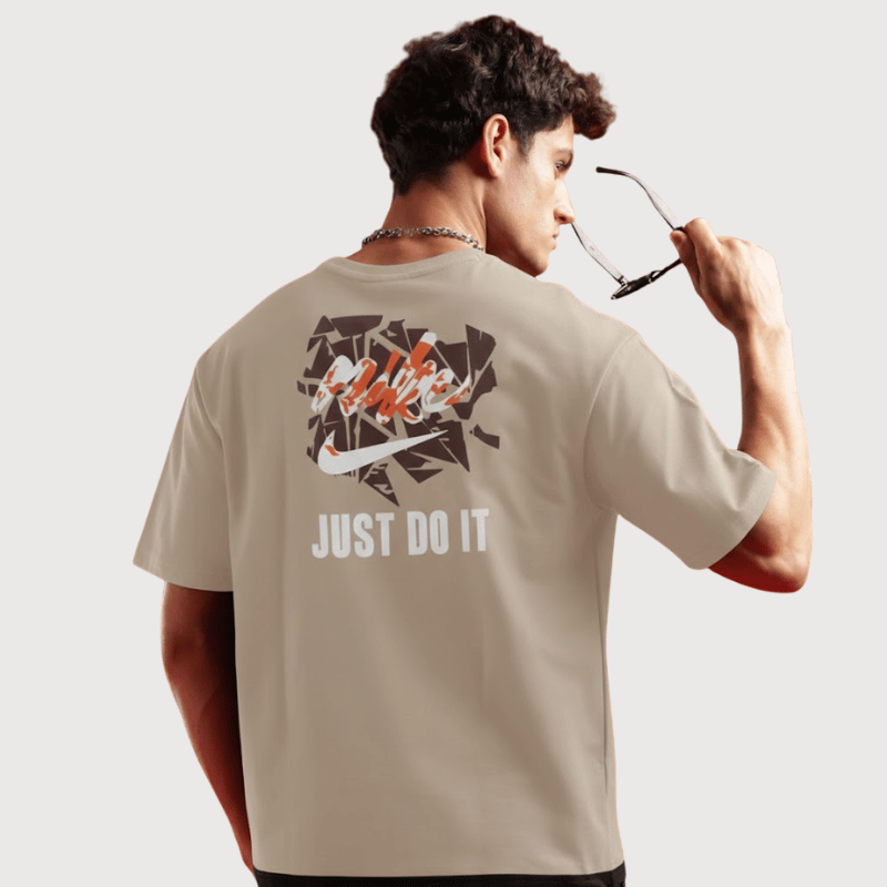 Nike Drop Shoulder T