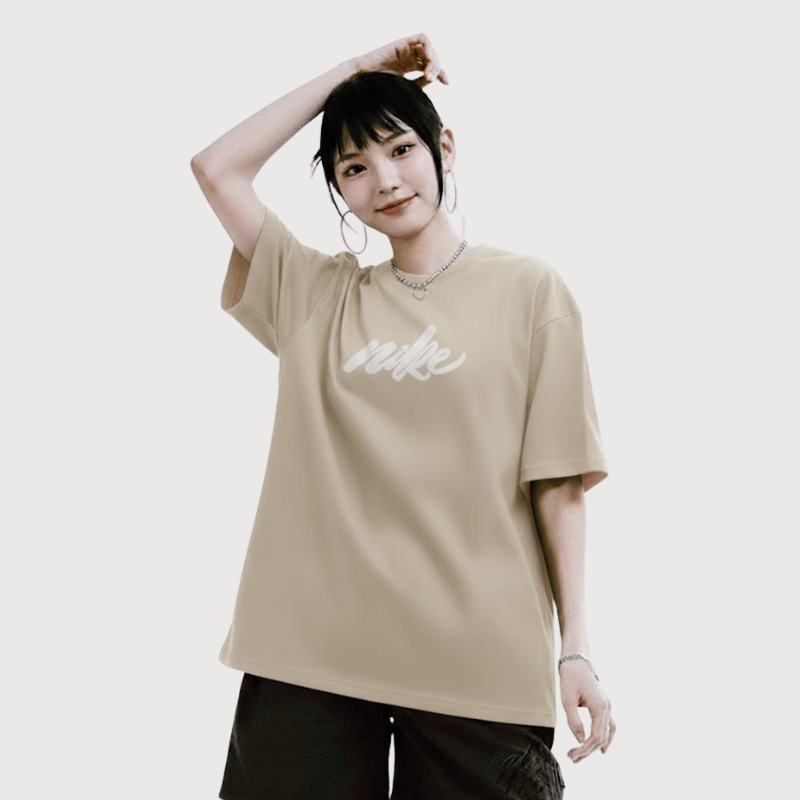 Nike Drop Shoulder T