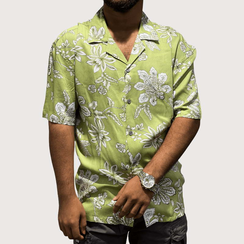 Havanah Cuban Shirts
