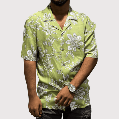 Havanah Cuban Shirts
