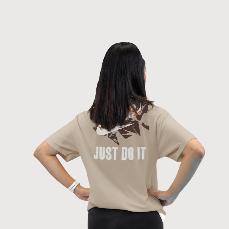 Nike Drop Shoulder T