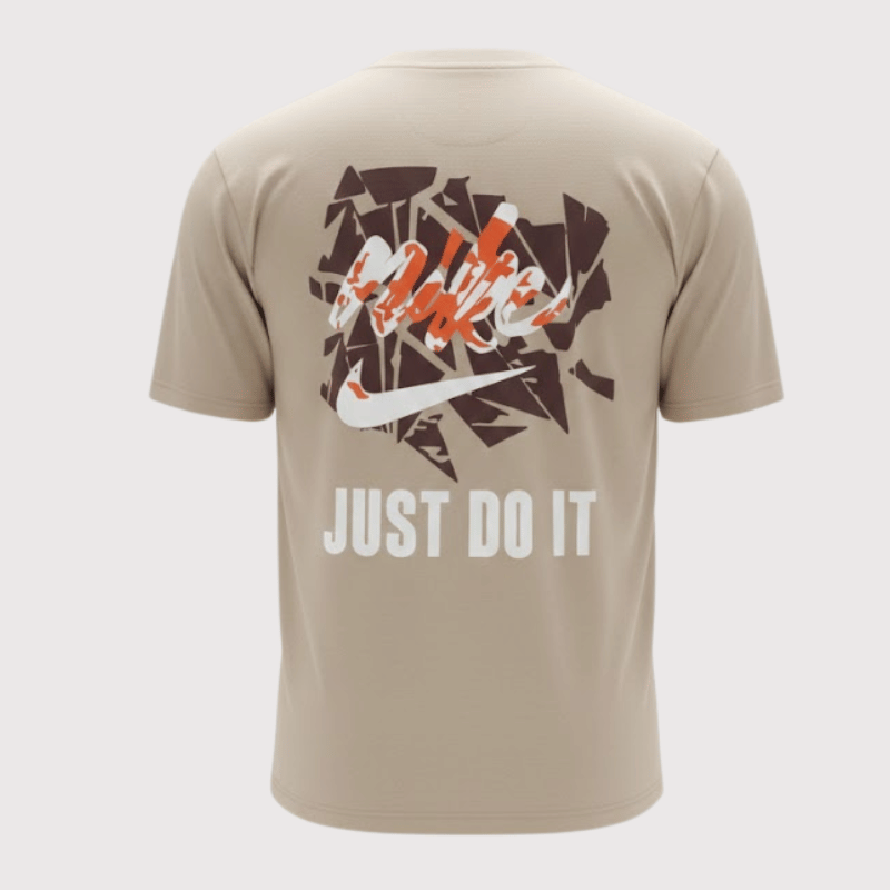 Nike Drop Shoulder T