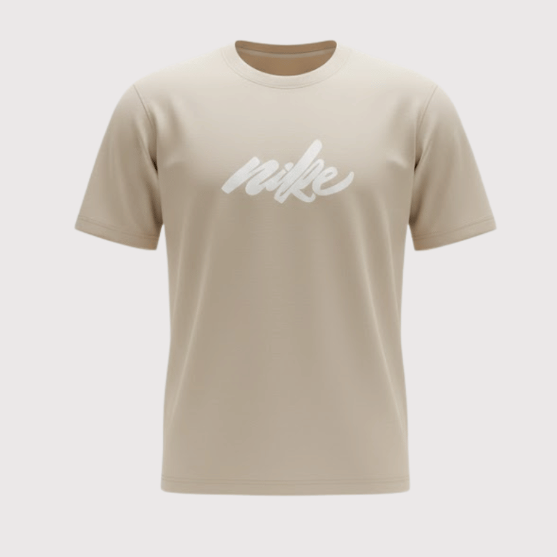 Nike Drop Shoulder T